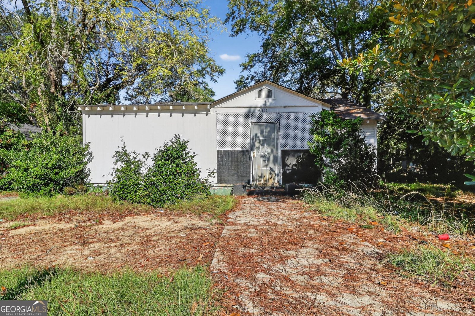 3515 Log Cabin Drive Macon - 3