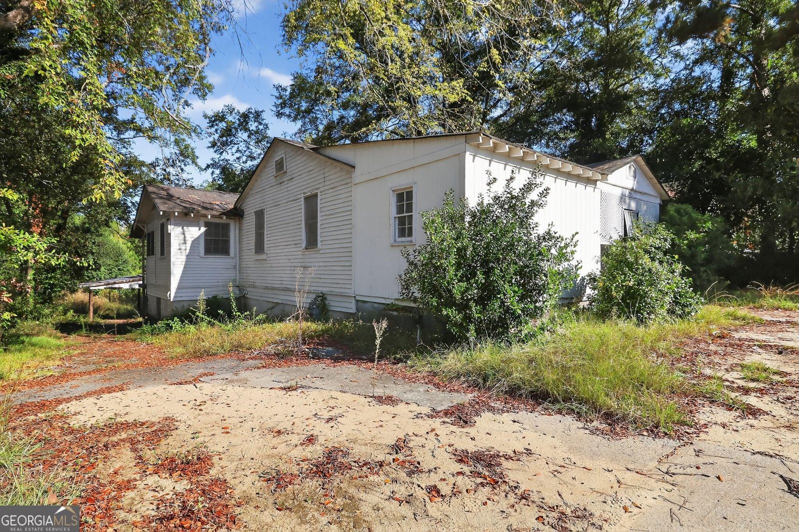 3515 Log Cabin Drive Macon - 4
