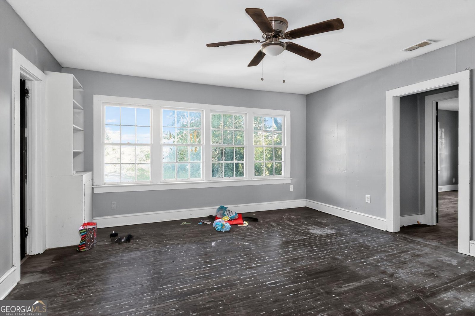 3515 Log Cabin Drive Macon - 6