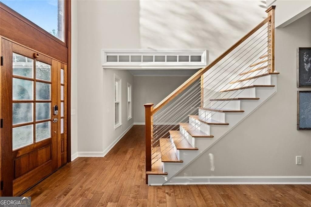 2372 Battle Forest Drive Marietta - 10