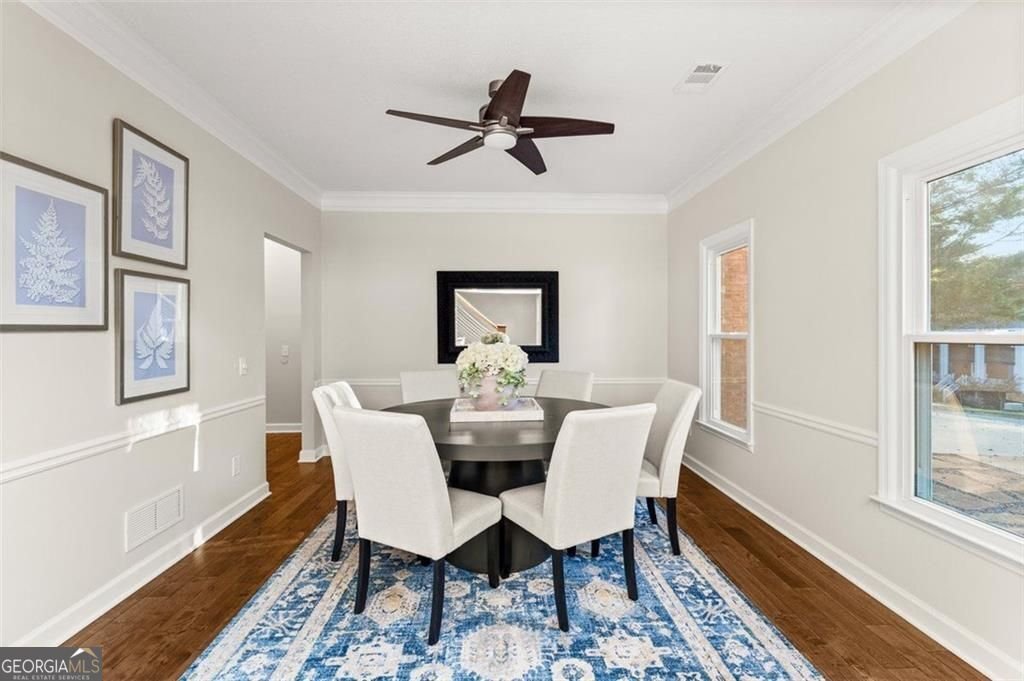 2372 Battle Forest Drive Marietta - 11