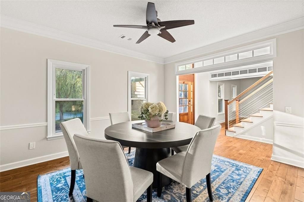 2372 Battle Forest Drive Marietta - 12