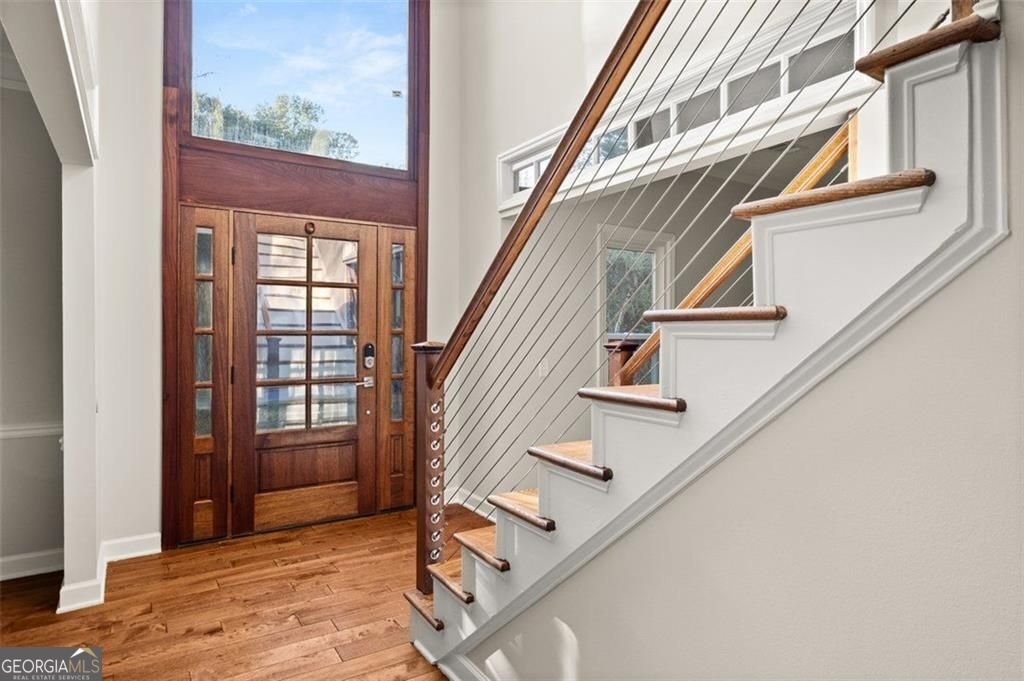 2372 Battle Forest Drive Marietta - 13