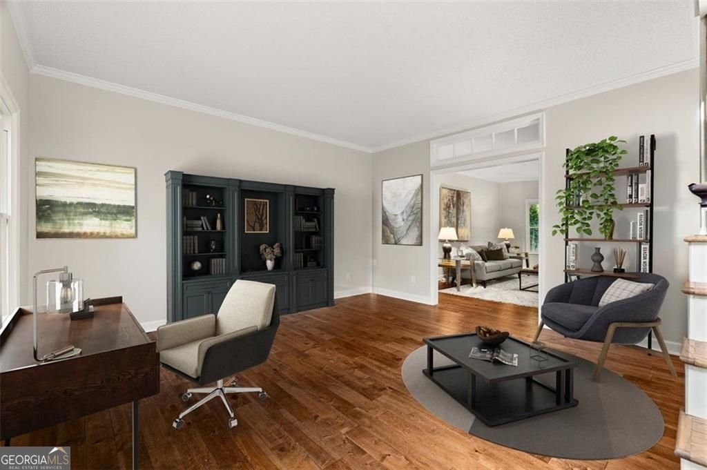 2372 Battle Forest Drive Marietta - 15