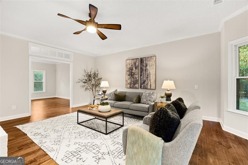 2372 Battle Forest Drive Marietta - 19