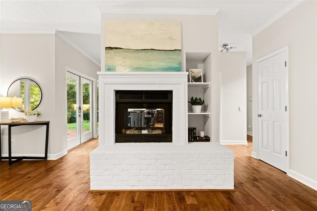 2372 Battle Forest Drive Marietta - 20