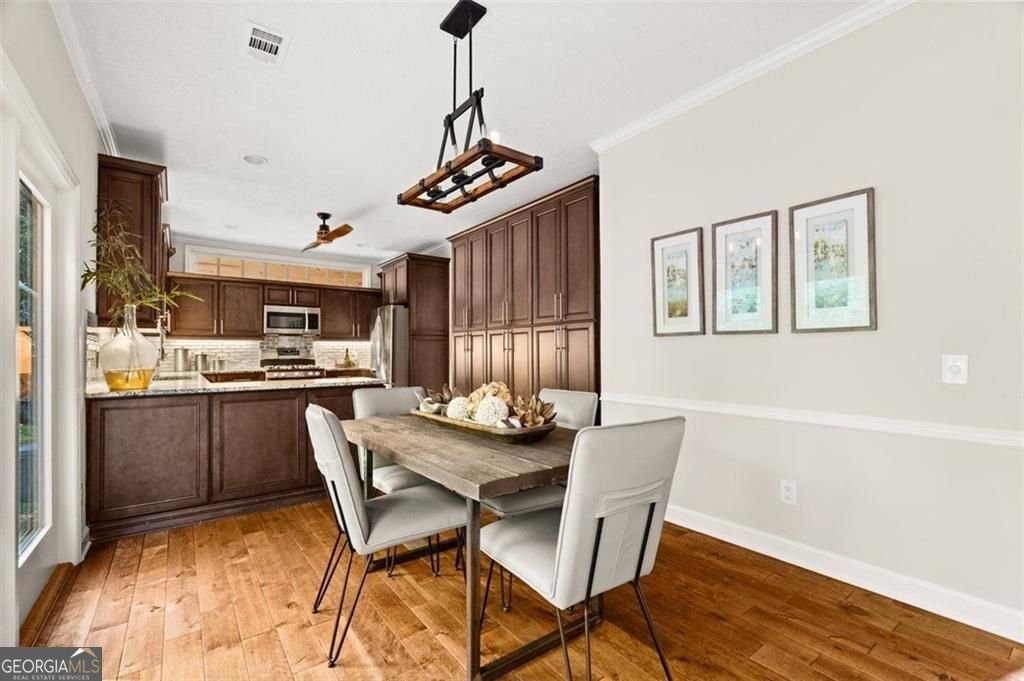 2372 Battle Forest Drive Marietta - 21