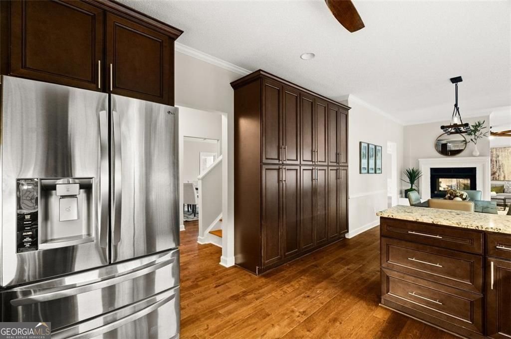 2372 Battle Forest Drive Marietta - 22