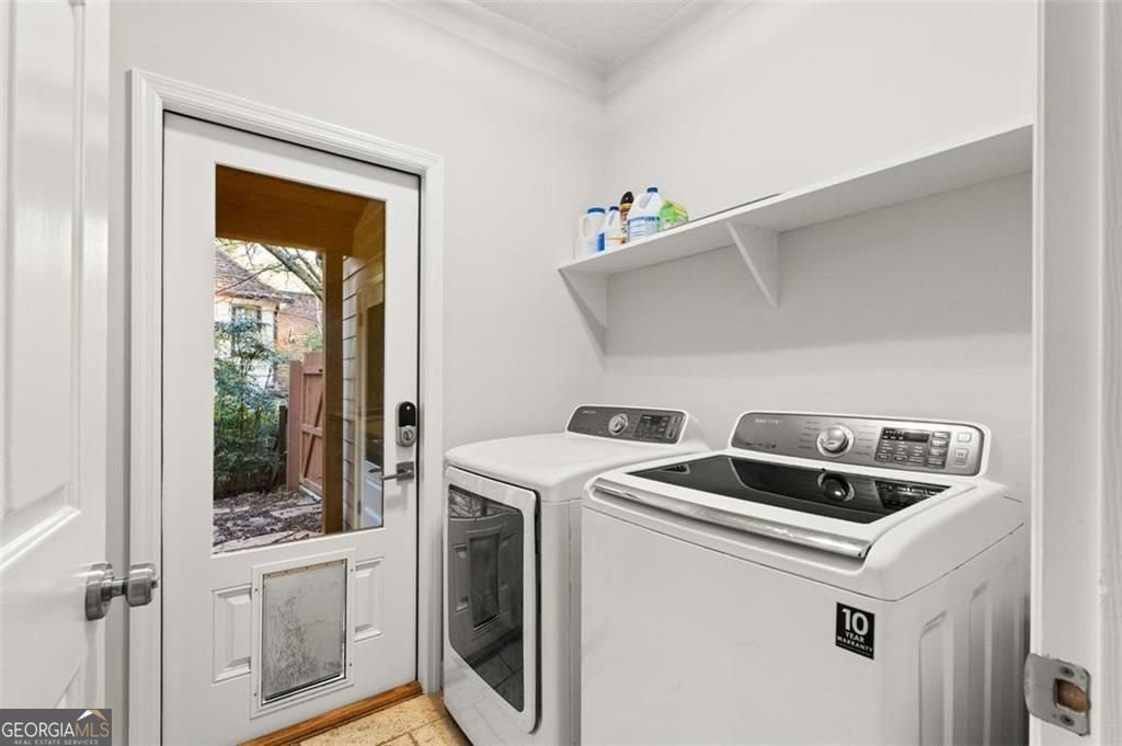 2372 Battle Forest Drive Marietta - 23