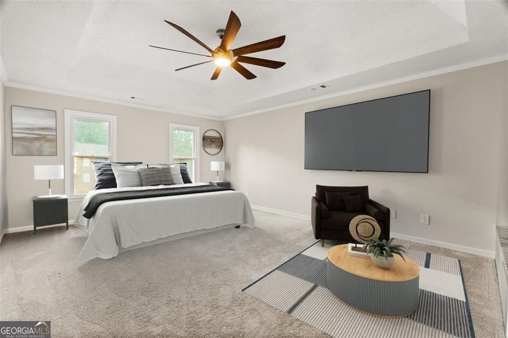 2372 Battle Forest Drive Marietta - 25