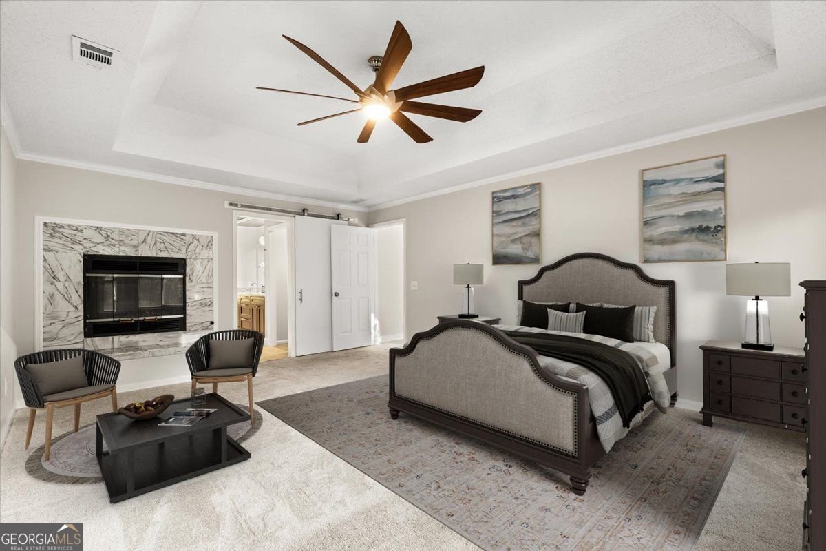 2372 Battle Forest Drive Marietta - 27