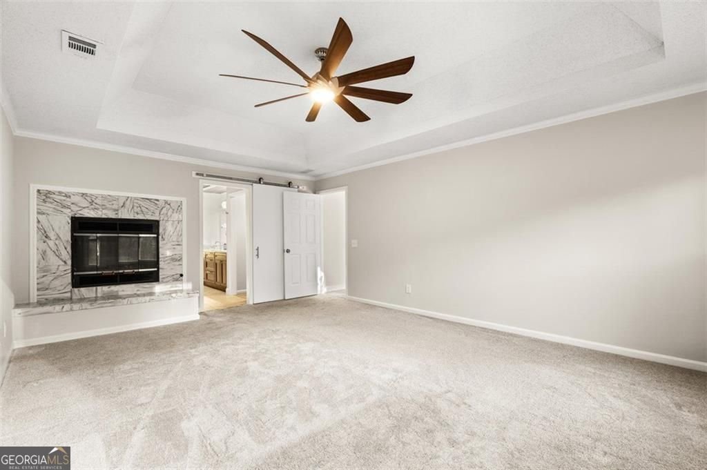 2372 Battle Forest Drive Marietta - 28