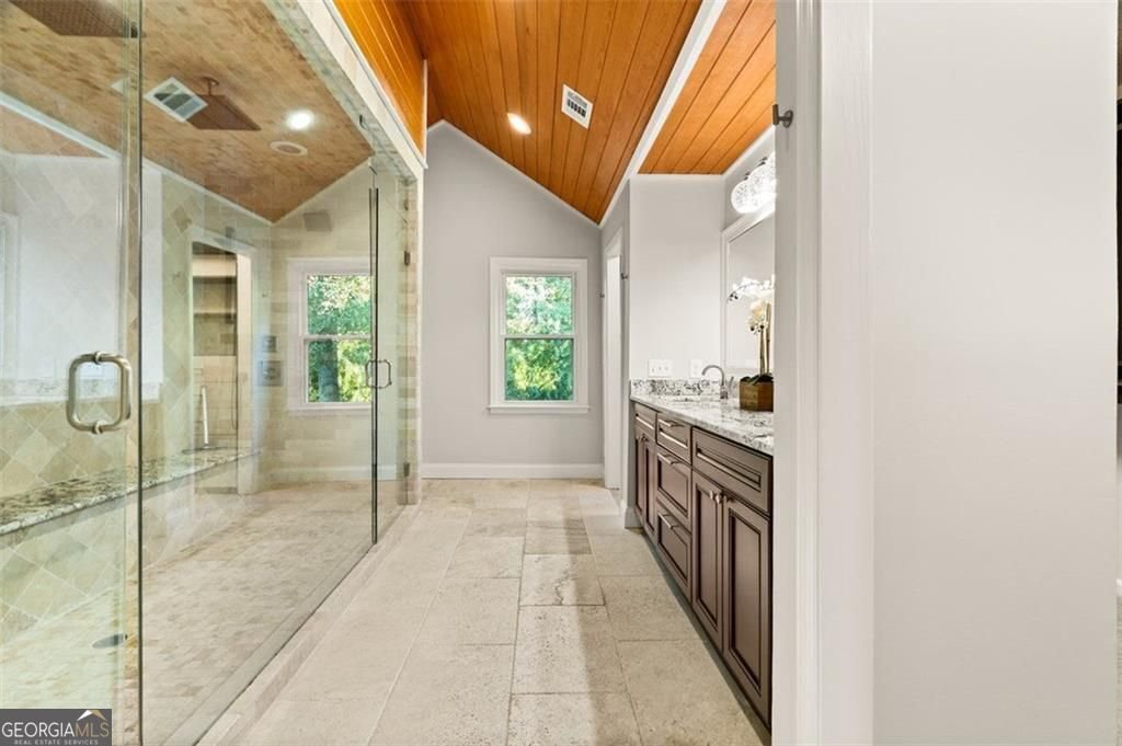 2372 Battle Forest Drive Marietta - 29