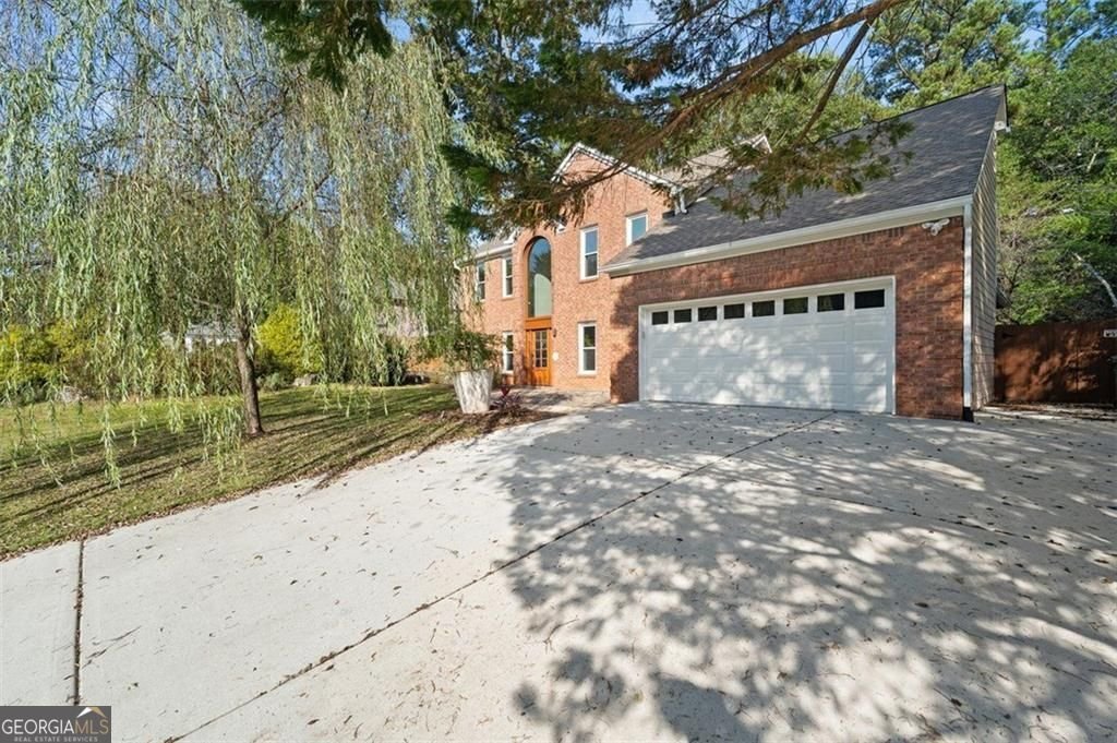 2372 Battle Forest Drive Marietta - 3