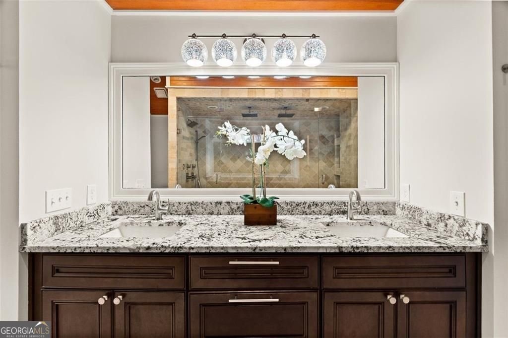 2372 Battle Forest Drive Marietta - 30