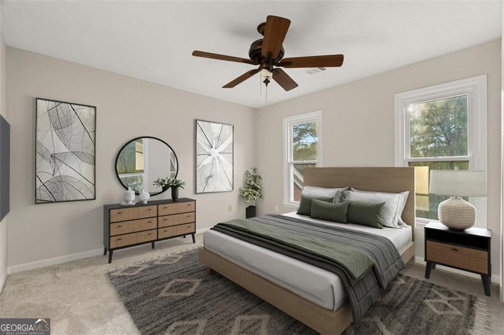 2372 Battle Forest Drive Marietta - 35