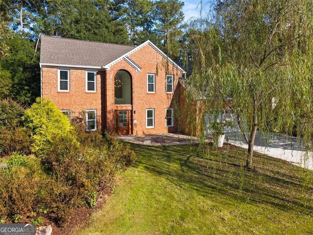 2372 Battle Forest Drive Marietta - 4