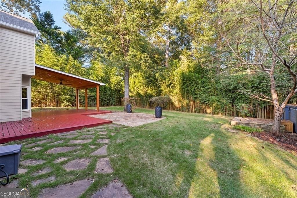 2372 Battle Forest Drive Marietta - 45