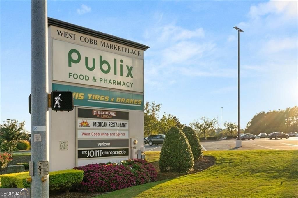 2372 Battle Forest Drive Marietta - 47