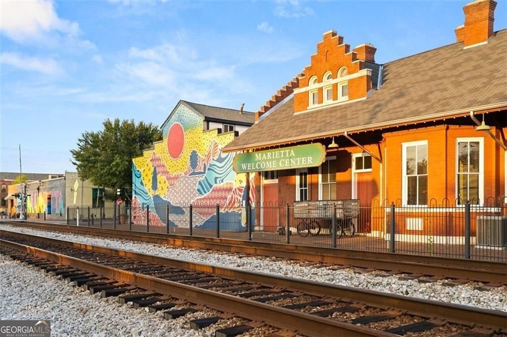 2372 Battle Forest Drive Marietta - 48