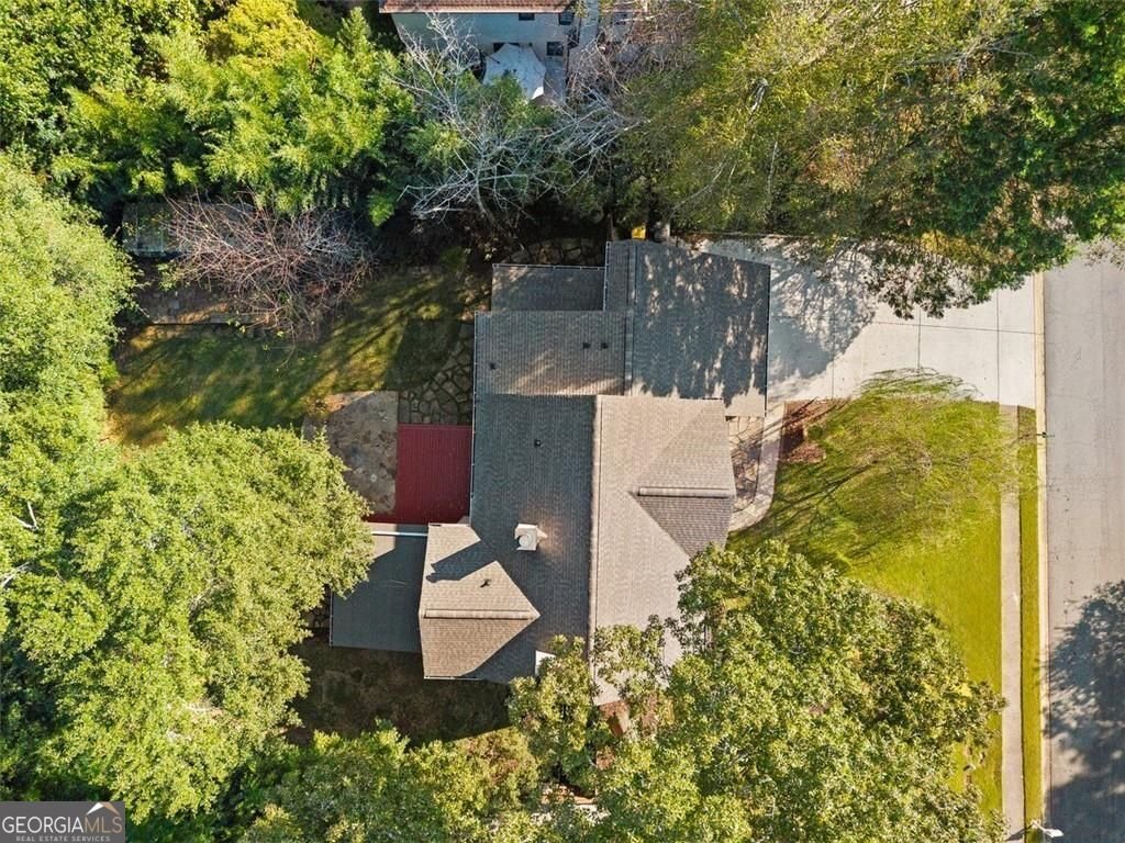 2372 Battle Forest Drive Marietta - 49