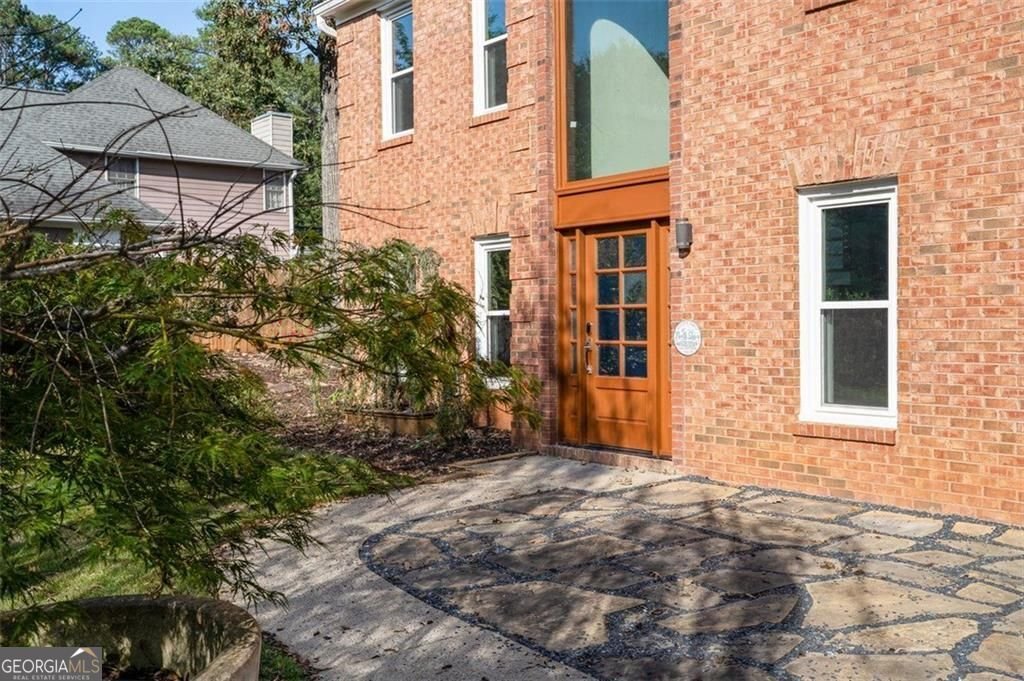 2372 Battle Forest Drive Marietta - 5