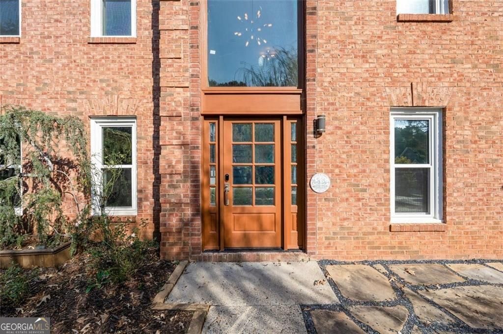 2372 Battle Forest Drive Marietta - 6