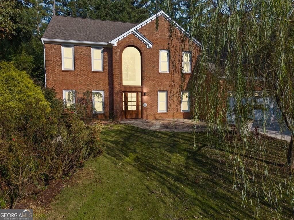 2372 Battle Forest Drive Marietta - 7