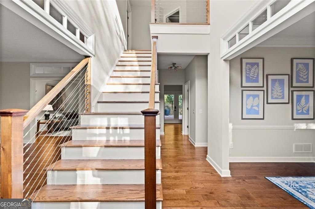 2372 Battle Forest Drive Marietta - 9