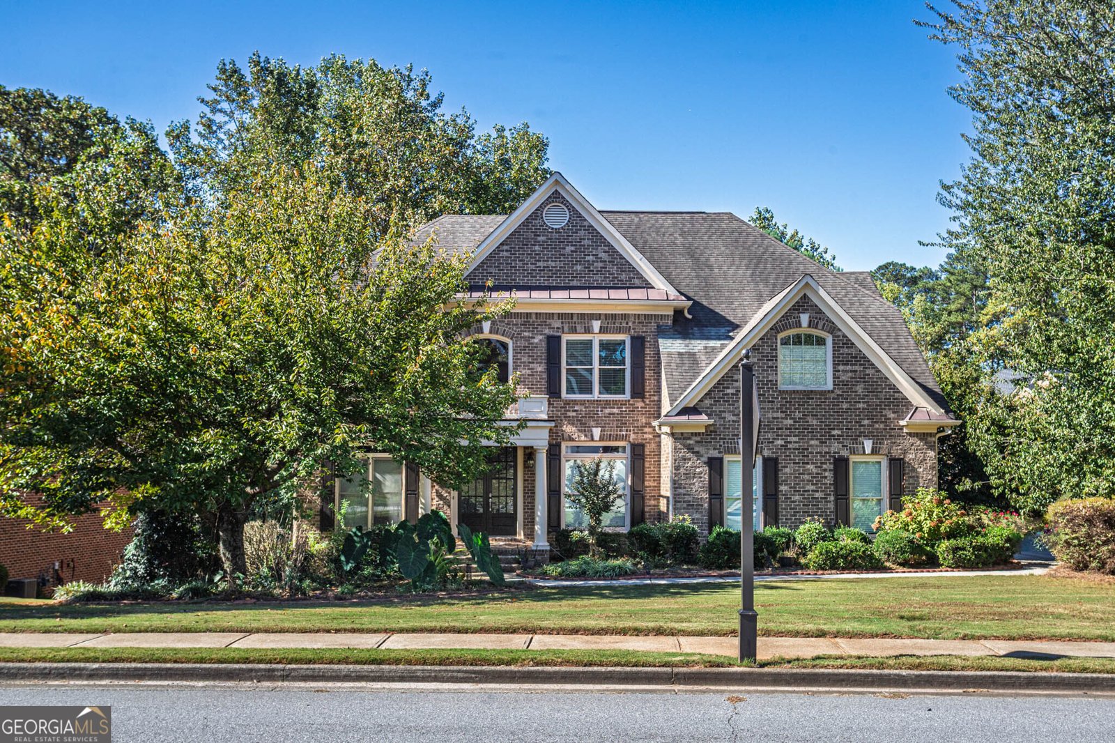 1806 Royal Troon Court Duluth - 1