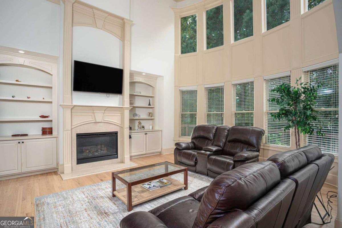 1806 Royal Troon Court Duluth - 10