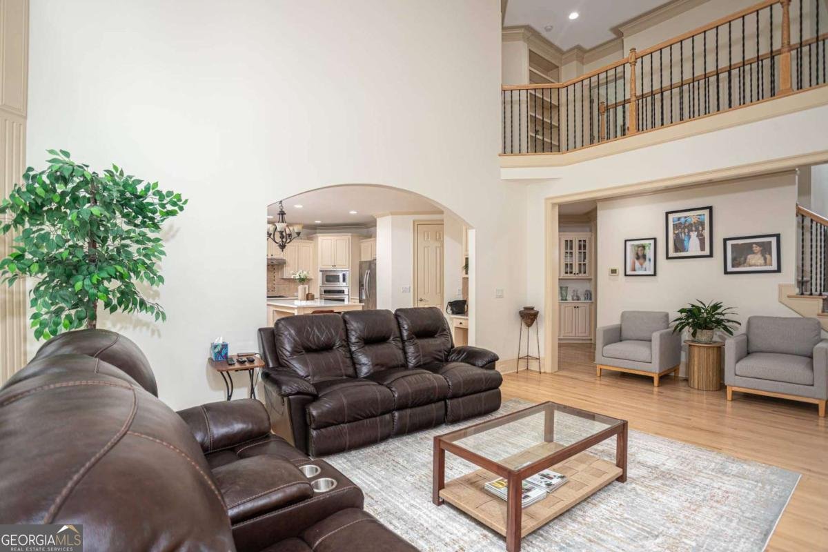 1806 Royal Troon Court Duluth - 11