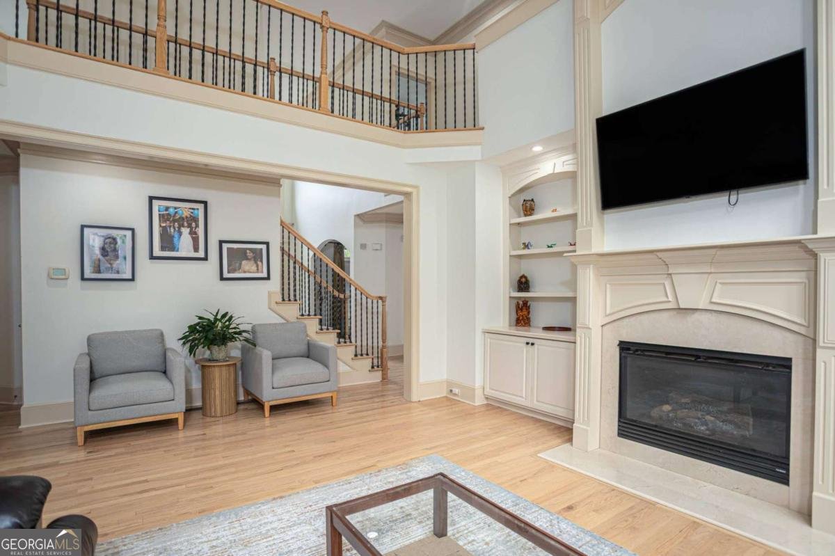 1806 Royal Troon Court Duluth - 12