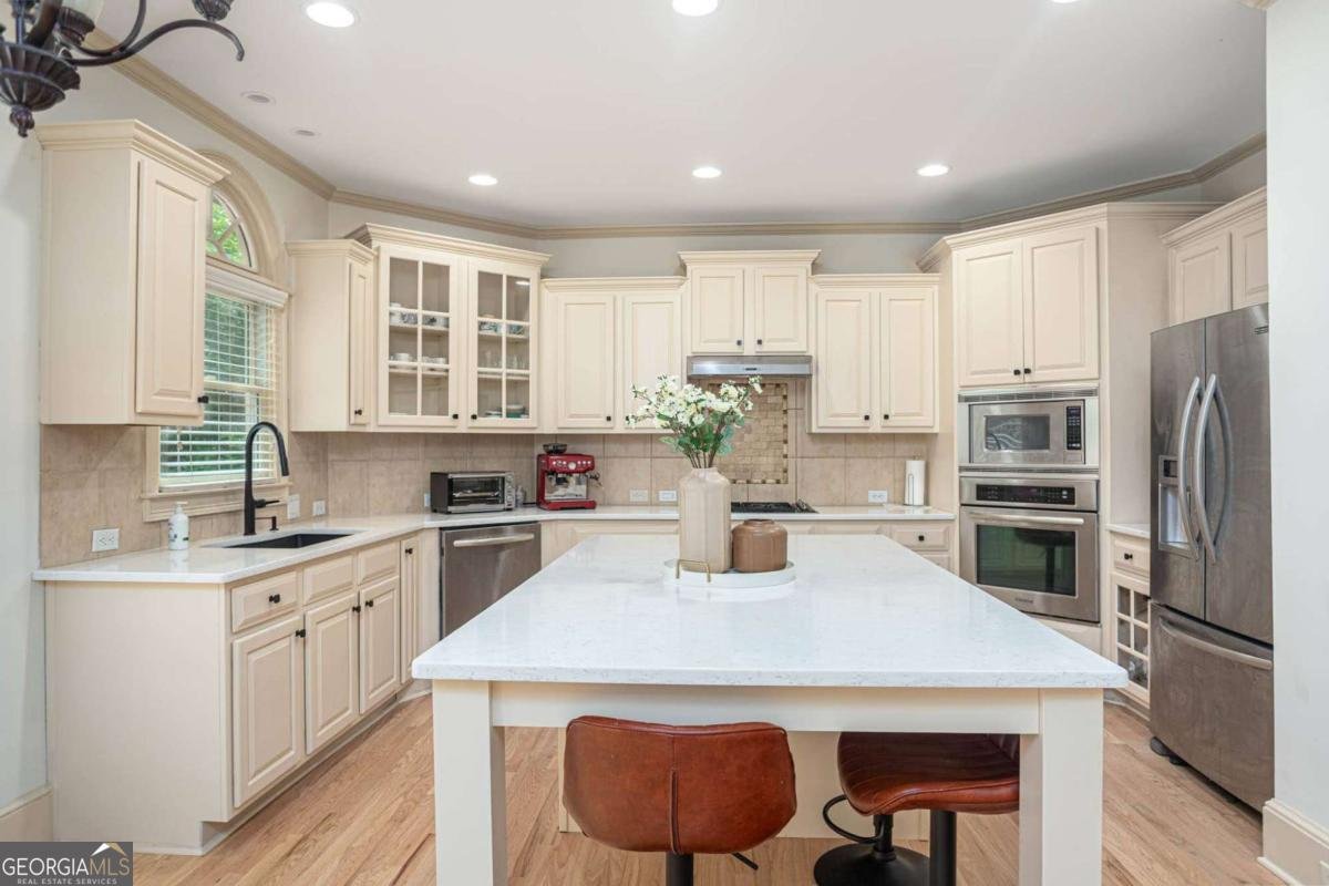 1806 Royal Troon Court Duluth - 16