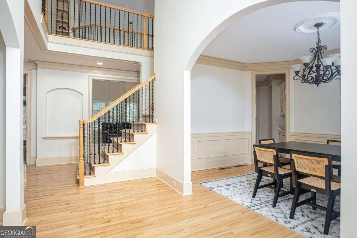 1806 Royal Troon Court Duluth - 4
