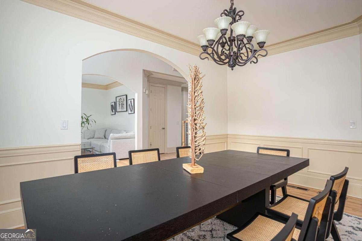 1806 Royal Troon Court Duluth - 5