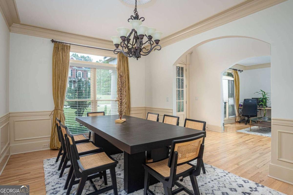 1806 Royal Troon Court Duluth - 6