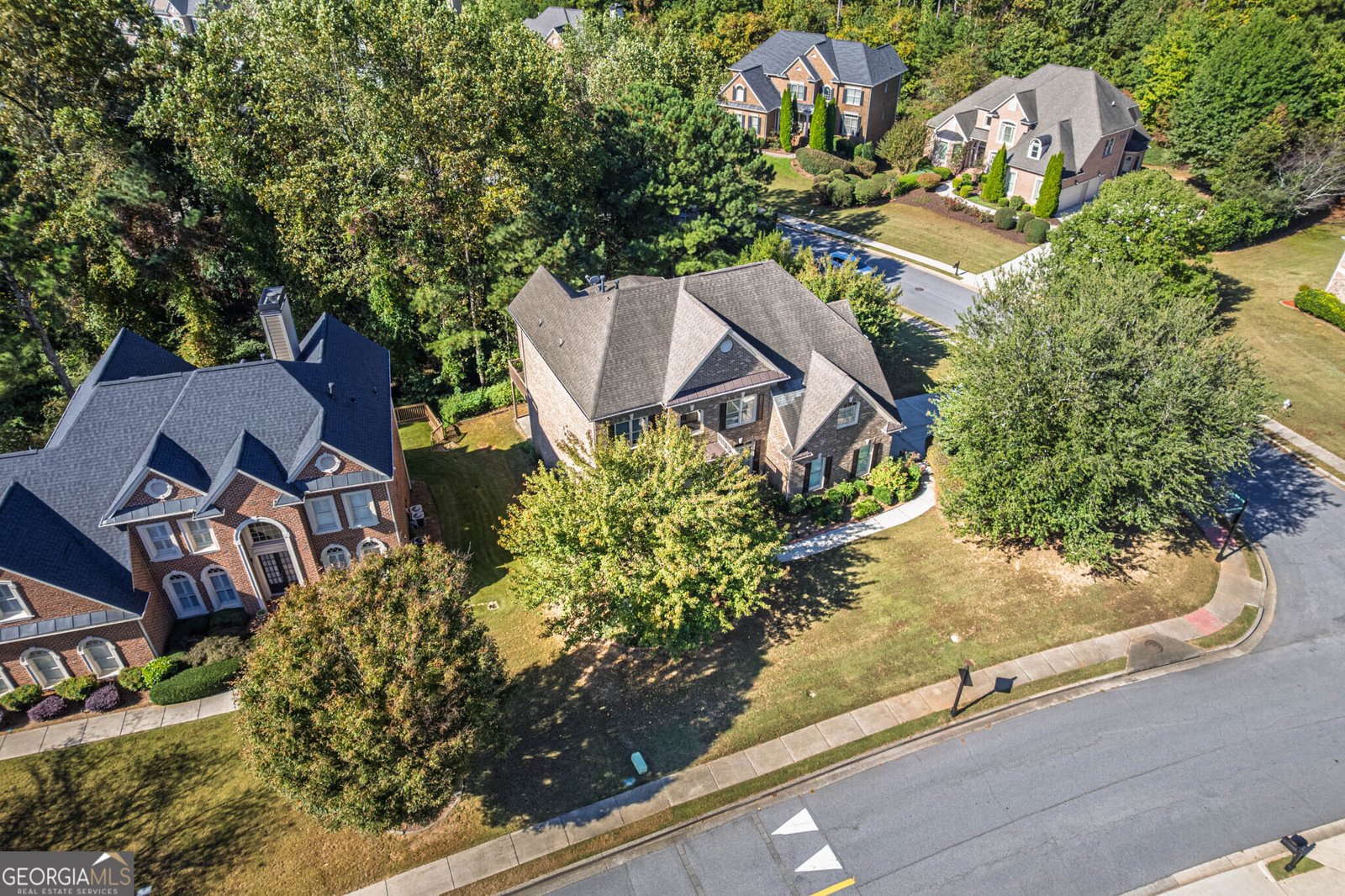 1806 Royal Troon Court Duluth - 63