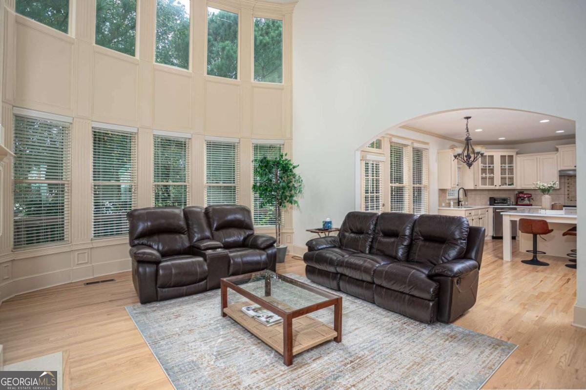 1806 Royal Troon Court Duluth - 9