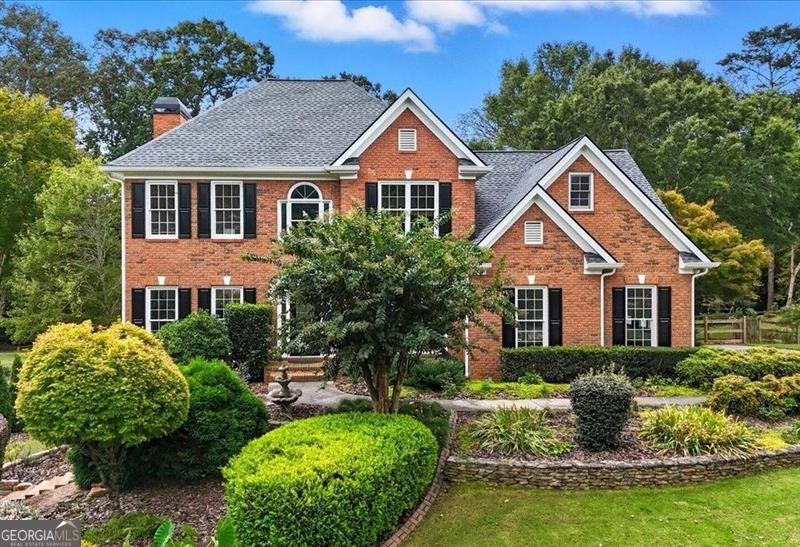 1042 AVERY CREEK woodstock - 1