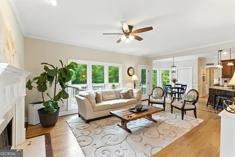 1042 AVERY CREEK woodstock - 19