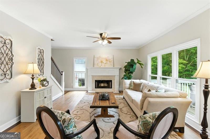 1042 AVERY CREEK woodstock - 20