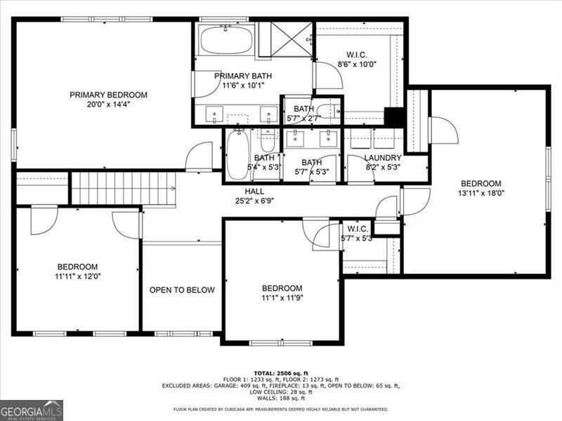 1042 AVERY CREEK woodstock - 31