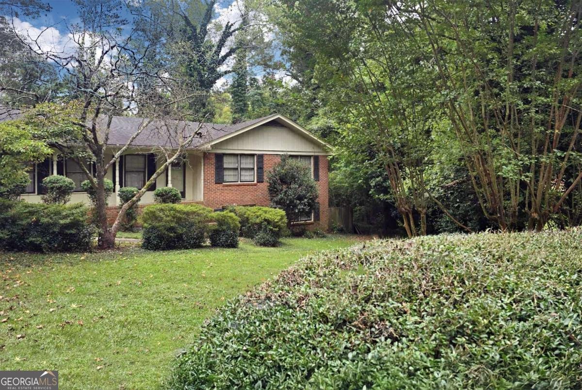 501 Valleyview Drive Winder - 3