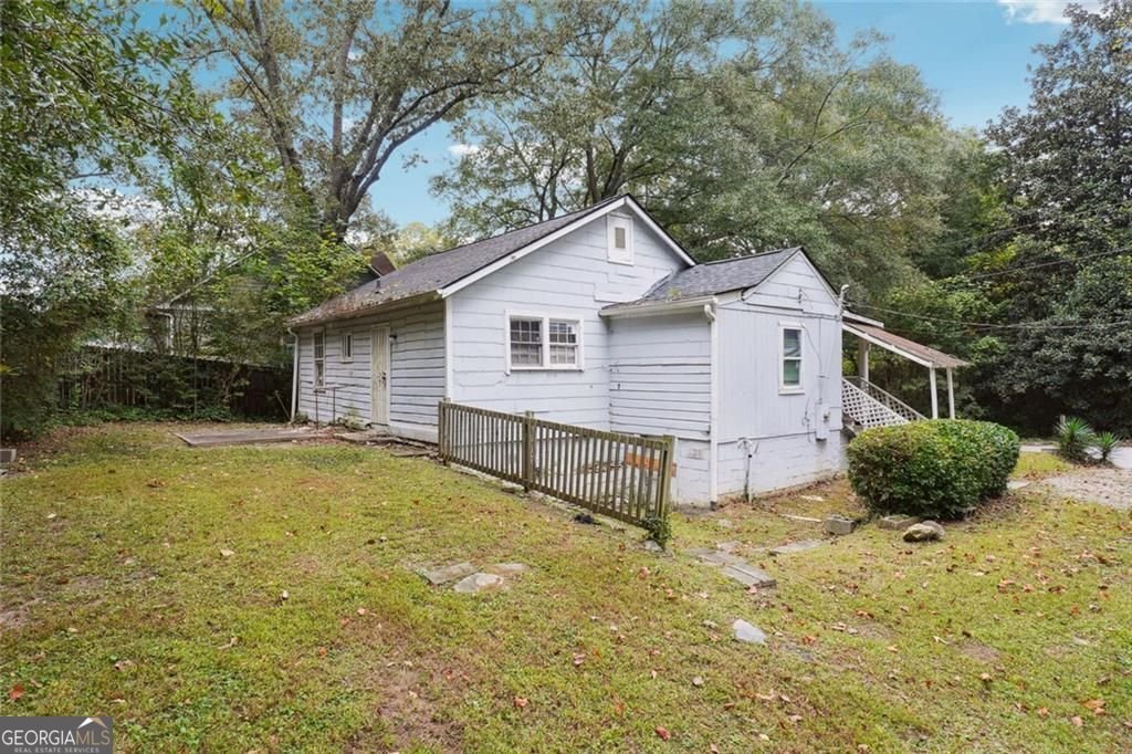 784 Commercial Avenue Atlanta - 25