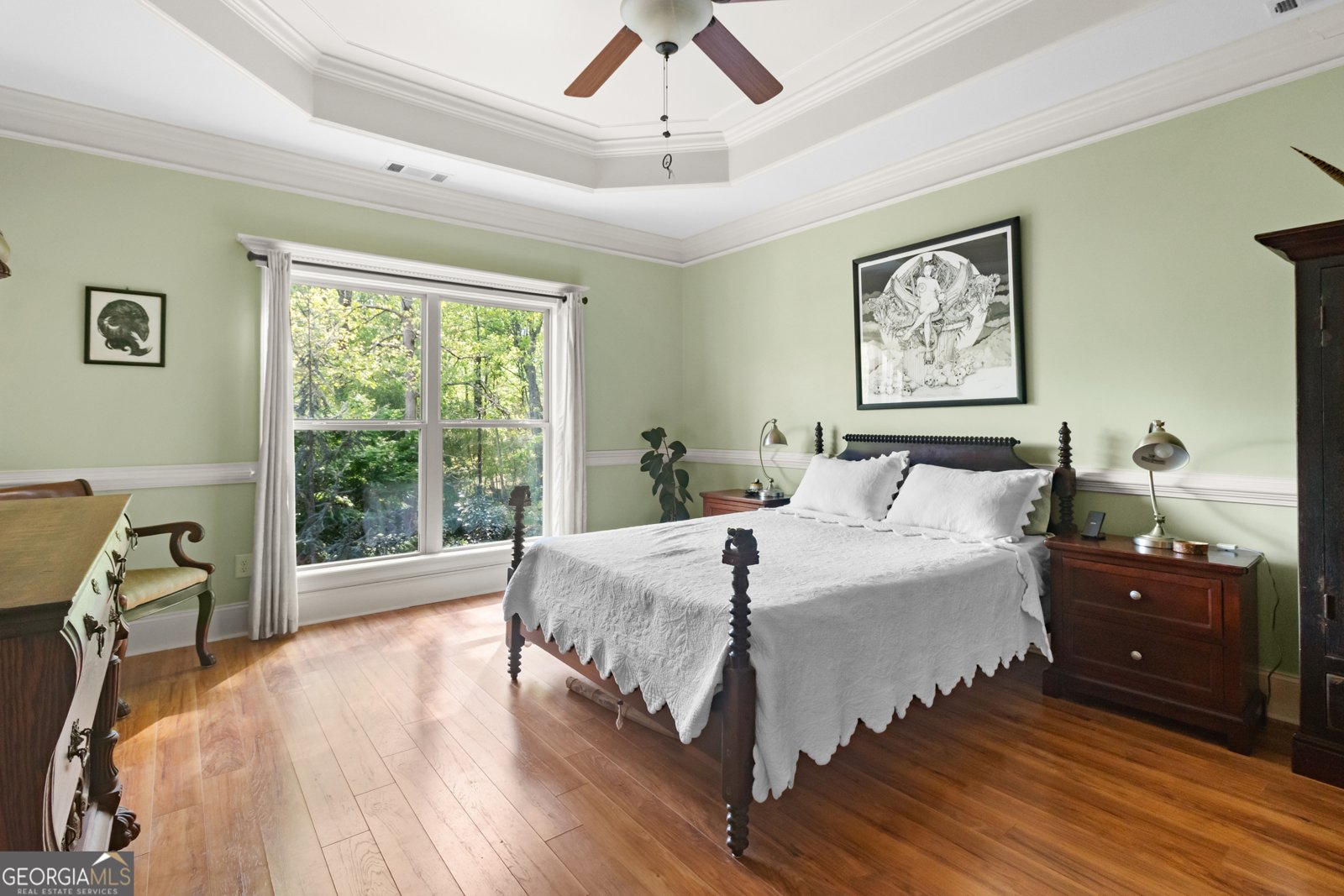 204 Linwood Drive Demorest - 27