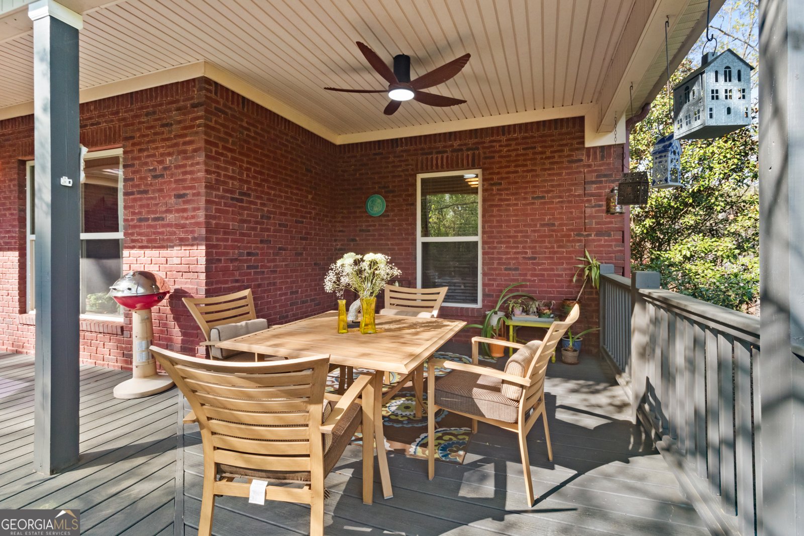 204 Linwood Drive Demorest - 44