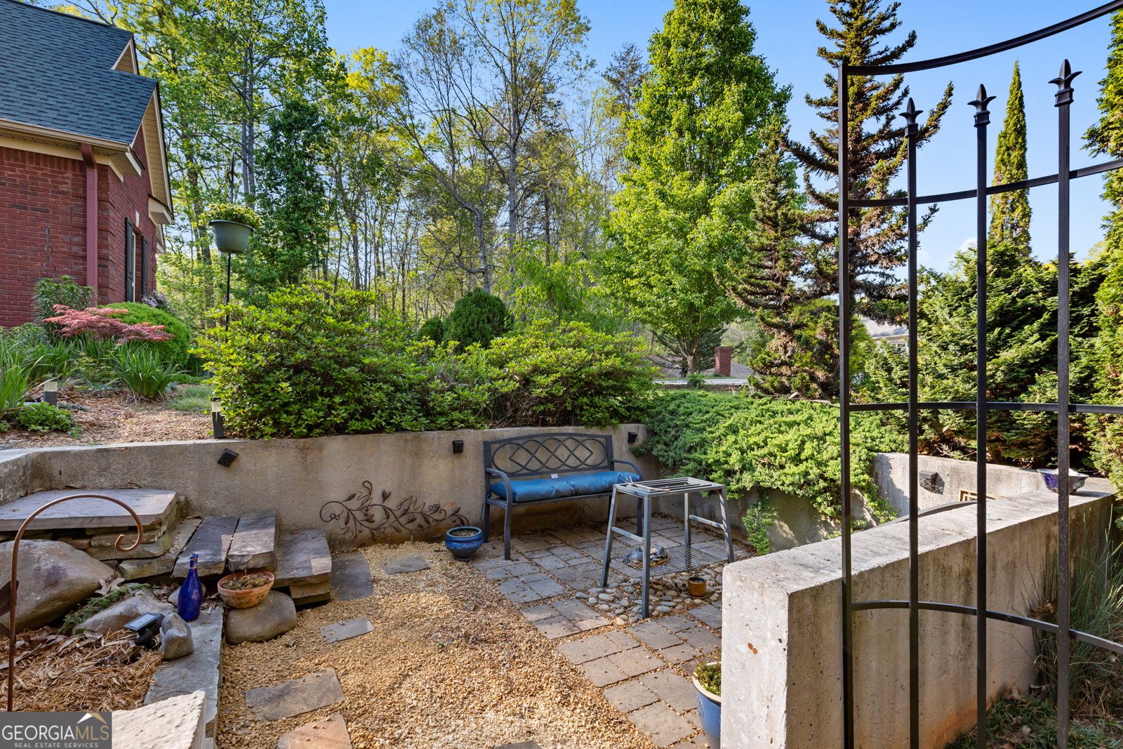 204 Linwood Drive Demorest - 7