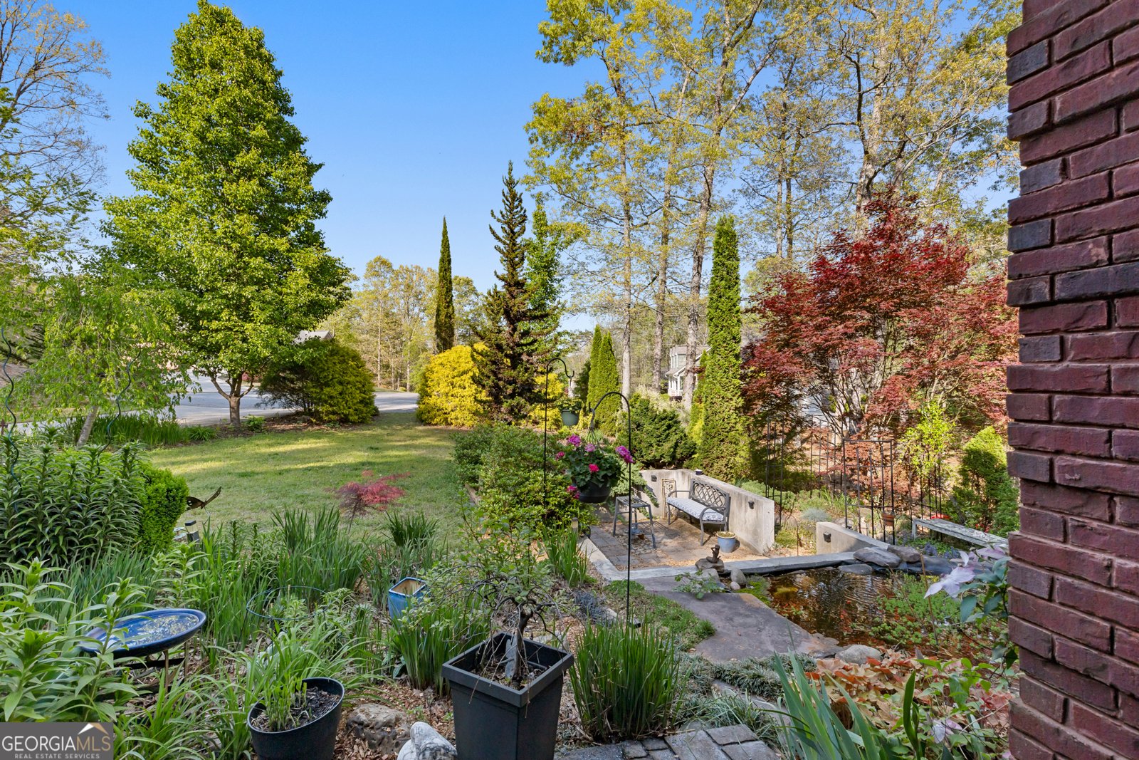 204 Linwood Drive Demorest - 8