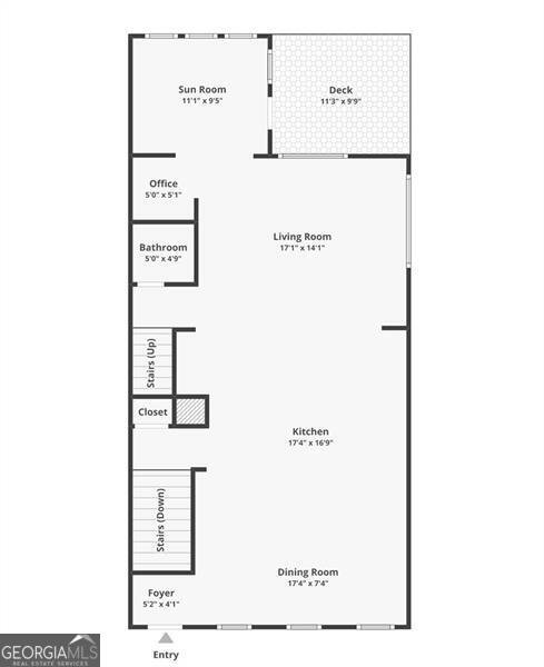 2090 Emmet Park Lane Decatur - 54